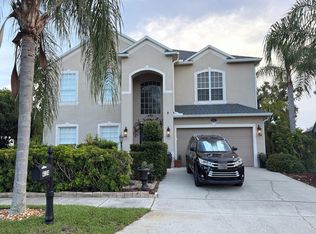 4124 Fenrose Cir, Melbourne, FL 32940