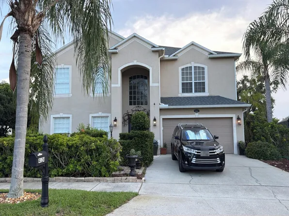 4124 Fenrose Cir, Melbourne, FL 32940