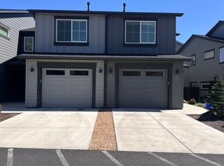 Holliday Avenue Townhomes, Bend, OR 97701