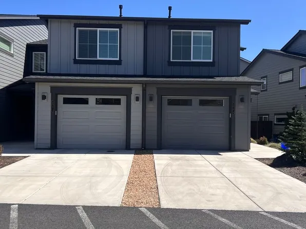 Holliday Avenue Townhomes