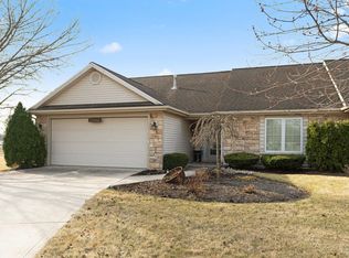 5306 Blossom Rdg, Fort Wayne, IN 46835