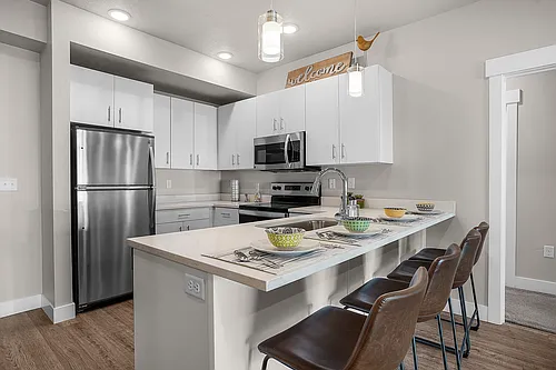 Gardner Station Apartments Photo 1