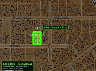 Pn 205336 Pn #205336, El Paso, TX 79928