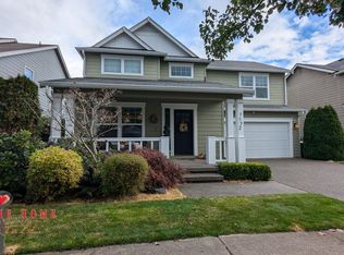 7132 Prism St SE, Lacey, WA 98513