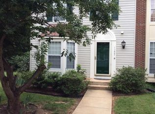 11407 Hawk Ridge Ct, Beltsville, MD 20705