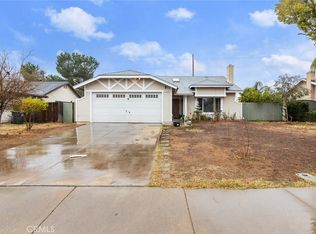 15343 Via Alicia Dr, Moreno Valley, CA 92551