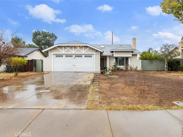 15343 Via Alicia Dr, Moreno Valley, CA 92551