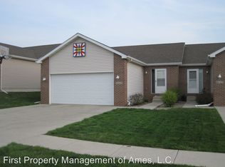 4612 Twain St, Ames, IA 50014