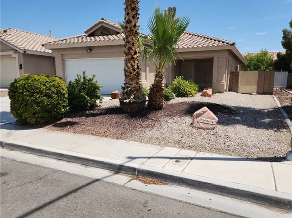 4604 Possum Berry Ln, North Las Vegas, NV 89081