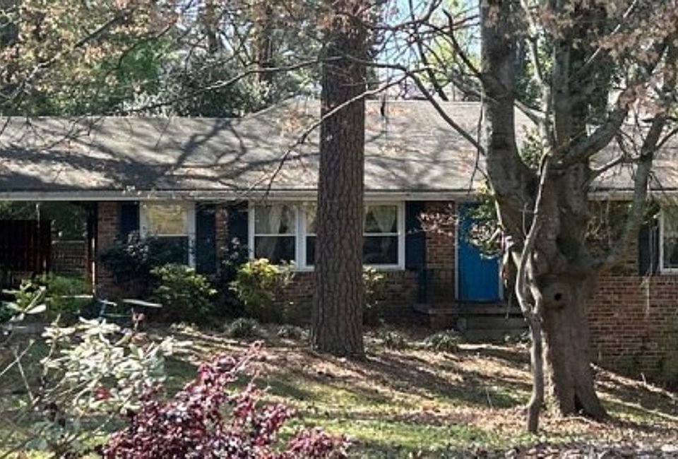 Property Side View
