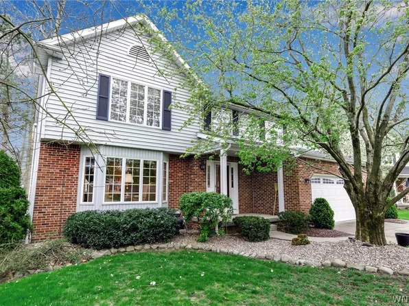 57 Drawbridge Ct, Getzville, NY 14068