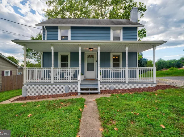 15645 Clear Spring Rd, Williamsport, MD 21795