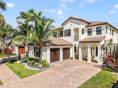 4081 NW 85th Drive, Cooper City, FL, 33024