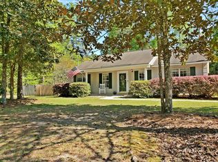 3 Center Point Dr, Yemassee, SC 29945