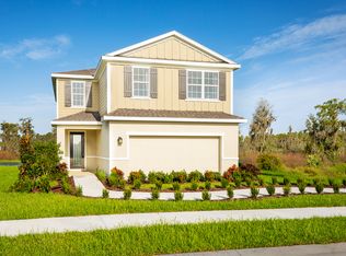 3180 Armstrong Spring Dr, Kissimmee, FL 34744