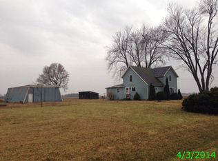 10179 Kirby Rd, Richwood, OH 43344