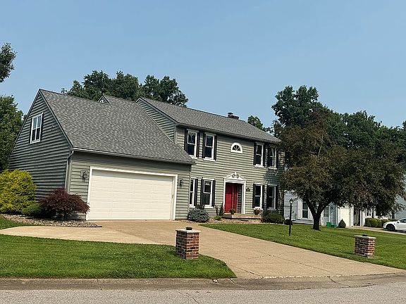 2nd image of 1103 Greenmont Cir