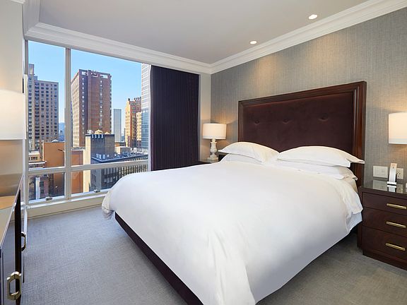 4th image of 1 Central Park N #1114