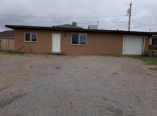 8809 Mercury St #B, El Paso, TX 79904