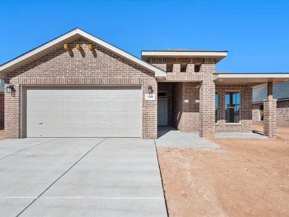 7440 29th St, Lubbock, TX 79407