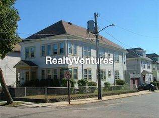 121 Saint Andrew Rd #1, Boston, MA 02128