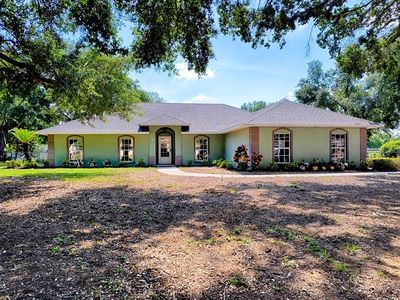 410 Oak View Dr, Tavares, FL, 32778