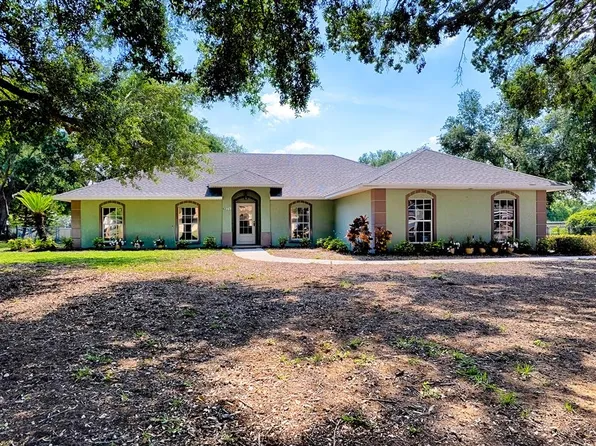 410 Oak View Dr, Tavares, FL 32778