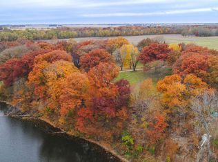 6854 E 2925 North Rd, Manville, IL 61319