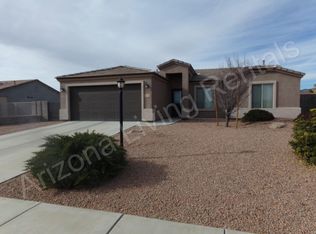 5115 N Pueblo Pequeno, Kingman, AZ 86409