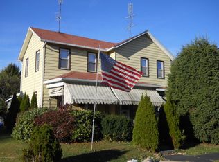 442 Hickory St, Peckville, PA