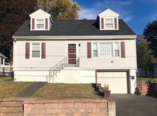 48 Rockingham Ave, Lowell, MA 01851