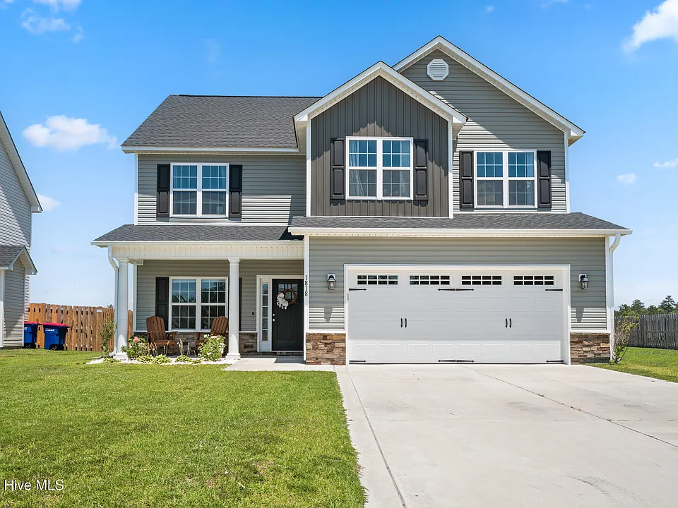 1818 Olde Towne Pointe Blvd