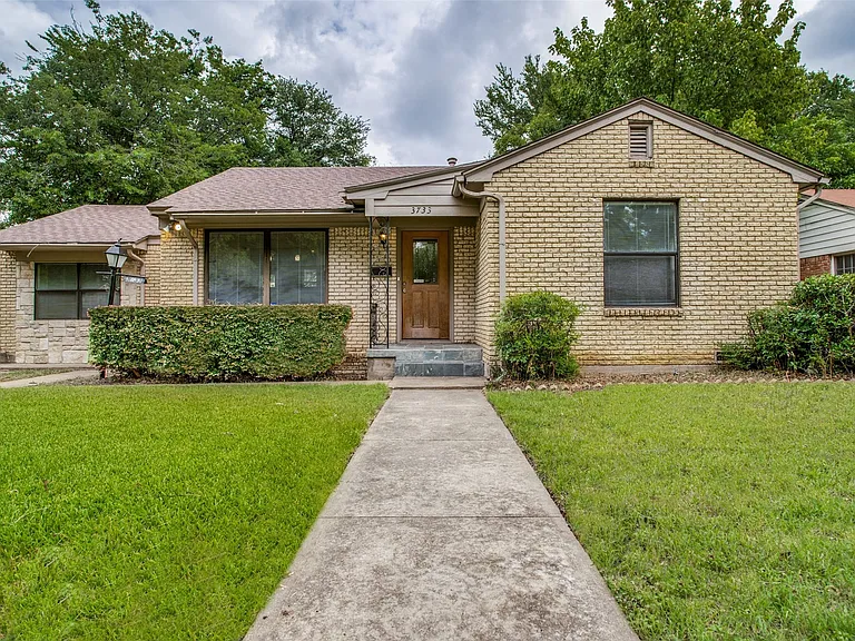 Welcome to 3733 Park Lane in Midway Hollow of Dallas!