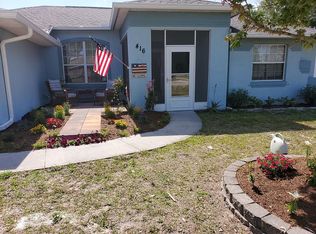 416 Freeman Rd NW, Palm Bay, FL 32907