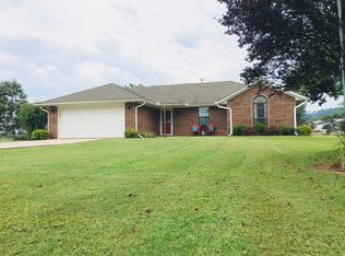 955 Coggins Rd, Poteau, OK 74953