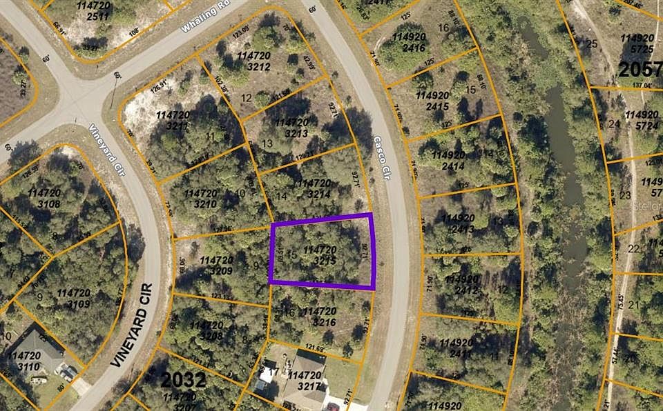2nd image of 3771 Casco Cir