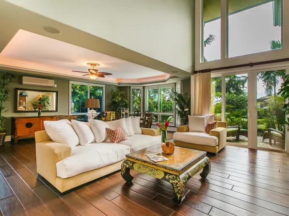 4100 Queen Emma Dr #72, Princeville, HI 96722