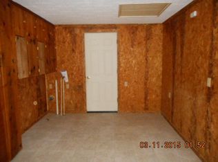 111 Glenn Paul St, Chauvin, LA 70344
