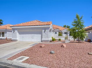 7848 Ben Hogan Dr, Las Vegas, NV 89149