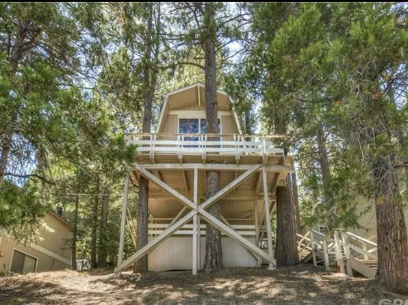 (undisclosed Address), Twin Peaks, CA 92391