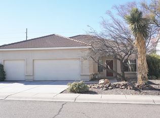 5212 Cedar Springs Dr, Sierra Vista, AZ 85635