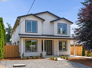 7432 SE 51st Ave, Portland, OR 97206