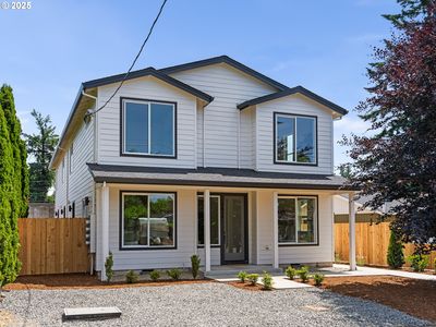 7432 SE 51st Ave, Portland, OR, 97206