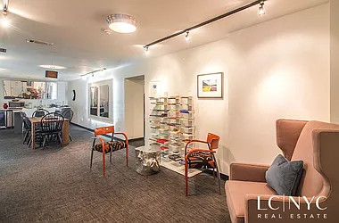 Rented by Keller Williams NYC