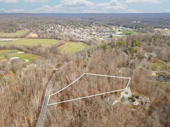 149 Hilltop Ln, Nashville, IN 47448