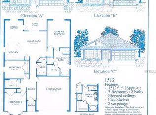 15009 Hennipen Cir, Port Charlotte, FL 33981