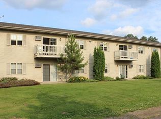 8700 Richardson Plat Rd APT 8, Minocqua, WI 54548