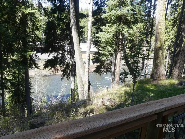 411 Rio Vista Blvd, McCall, ID 83638