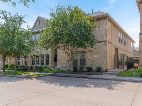 8829 Whitehead St, McKinney, TX 75070