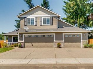 537 SE Oak Grove Ave, Sublimity, OR 97385
